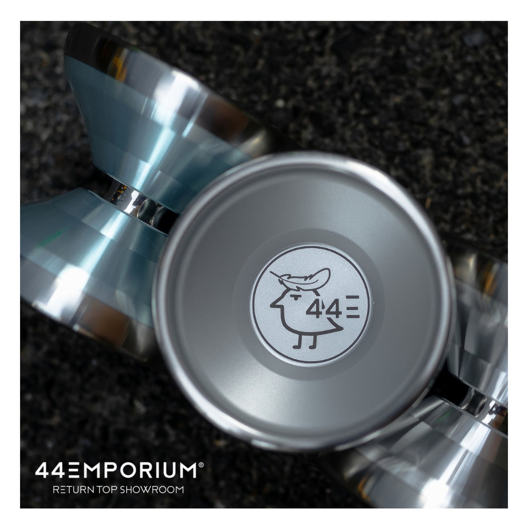 44EMPORIUM Feather フェザー 44EMPORIUM - Feather | 44EMPORIUM